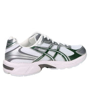 Asics Unisex adulto Sneakers 1203A609 Bianco/Verde