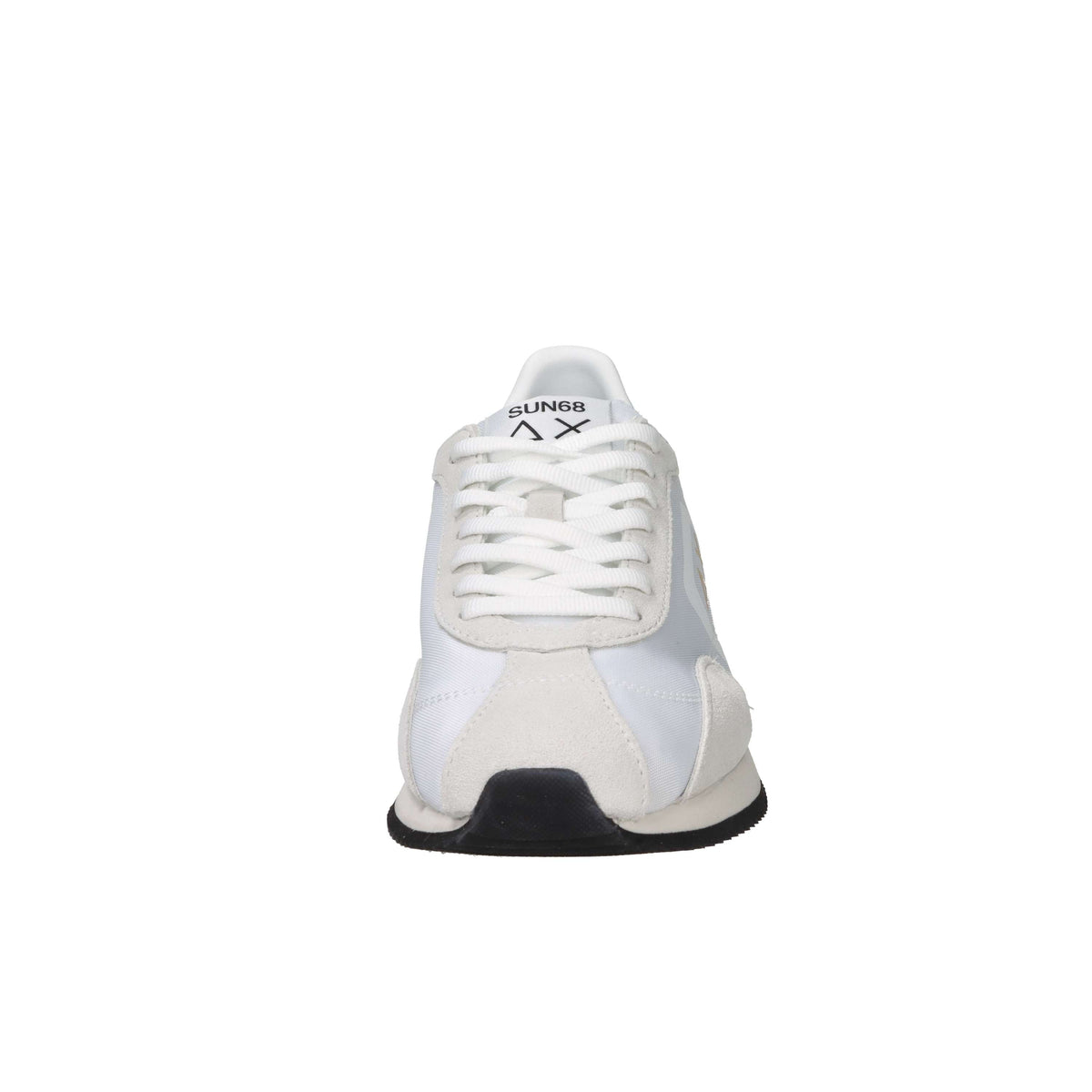Sun68 Women's Sneakers Z36226 White