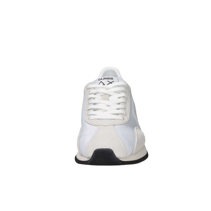 Sun68 Women's Sneakers Z36226 White