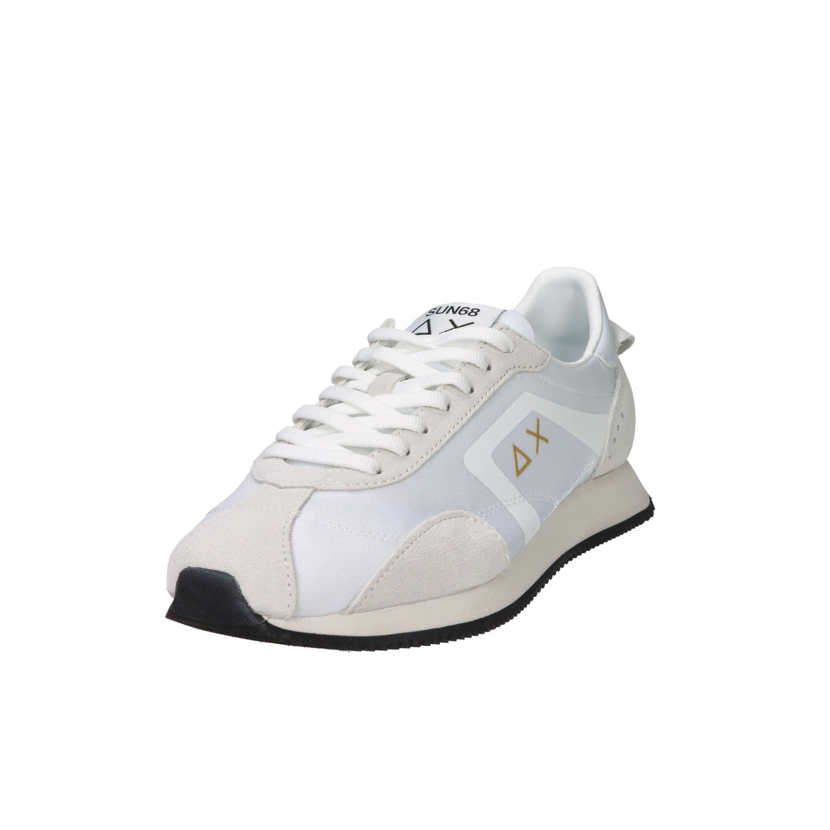 Sun68 Donna Sneakers Z36226 Bianco