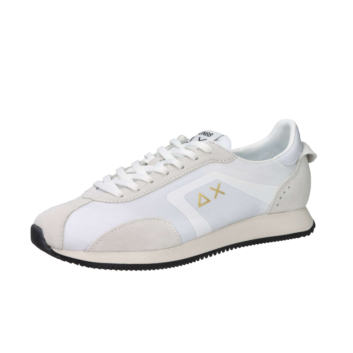 Sun68 Donna Sneakers Z36226 Bianco
