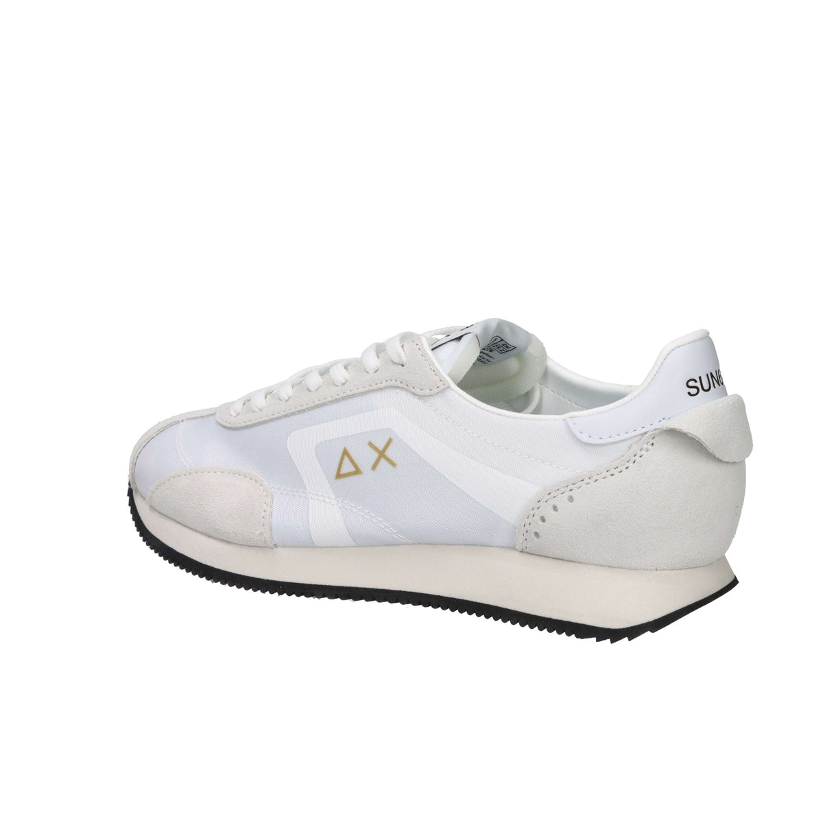 Sun68 Women's Sneakers Z36226 White
