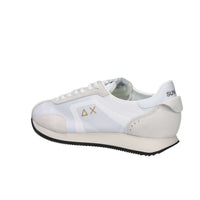 Sun68 Women's Sneakers Z36226 White