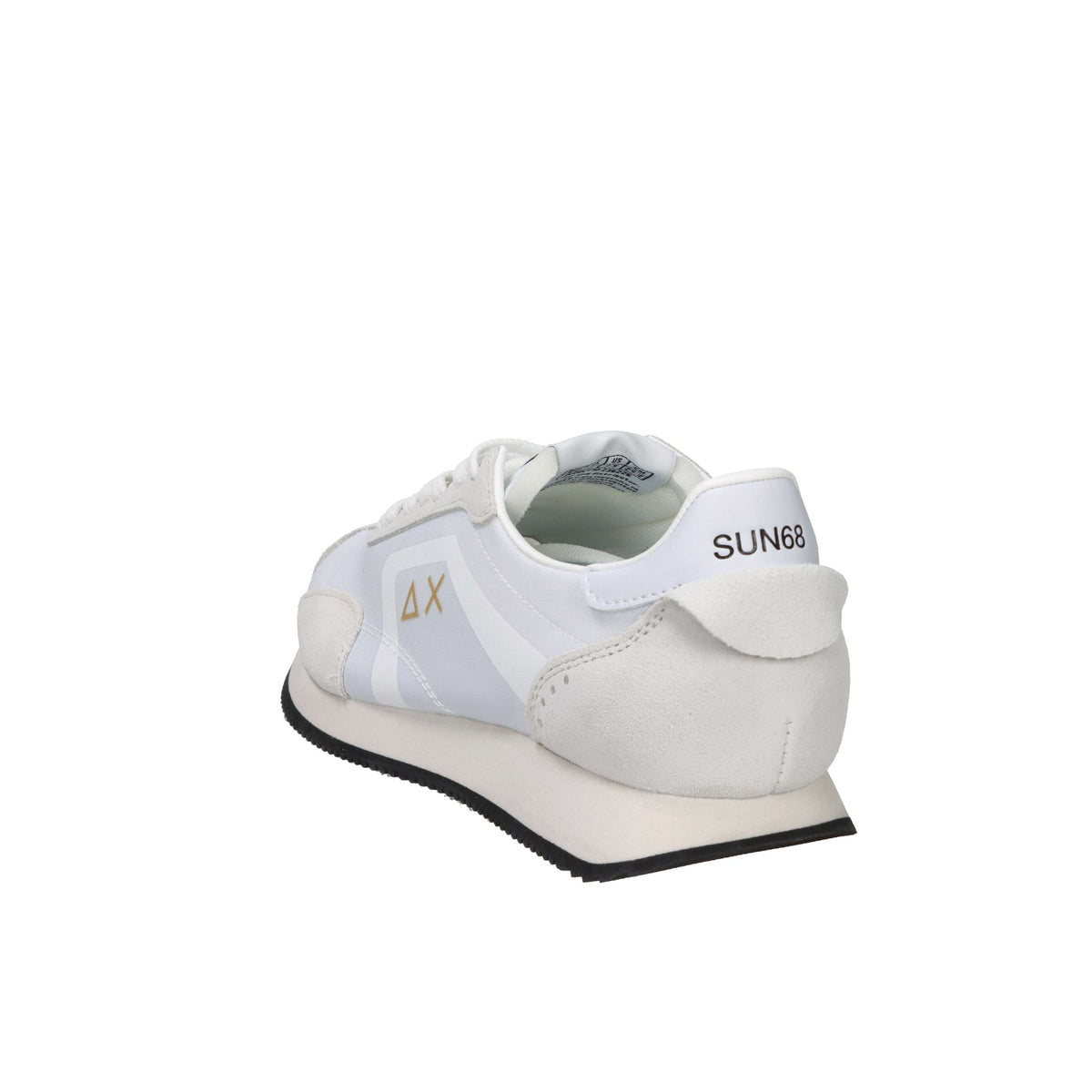 Sun68 Women's Sneakers Z36226 White