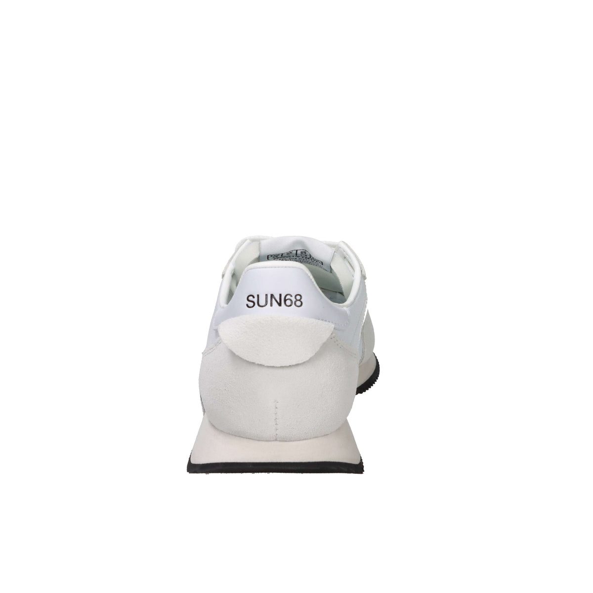 Sun68 Women's Sneakers Z36226 White