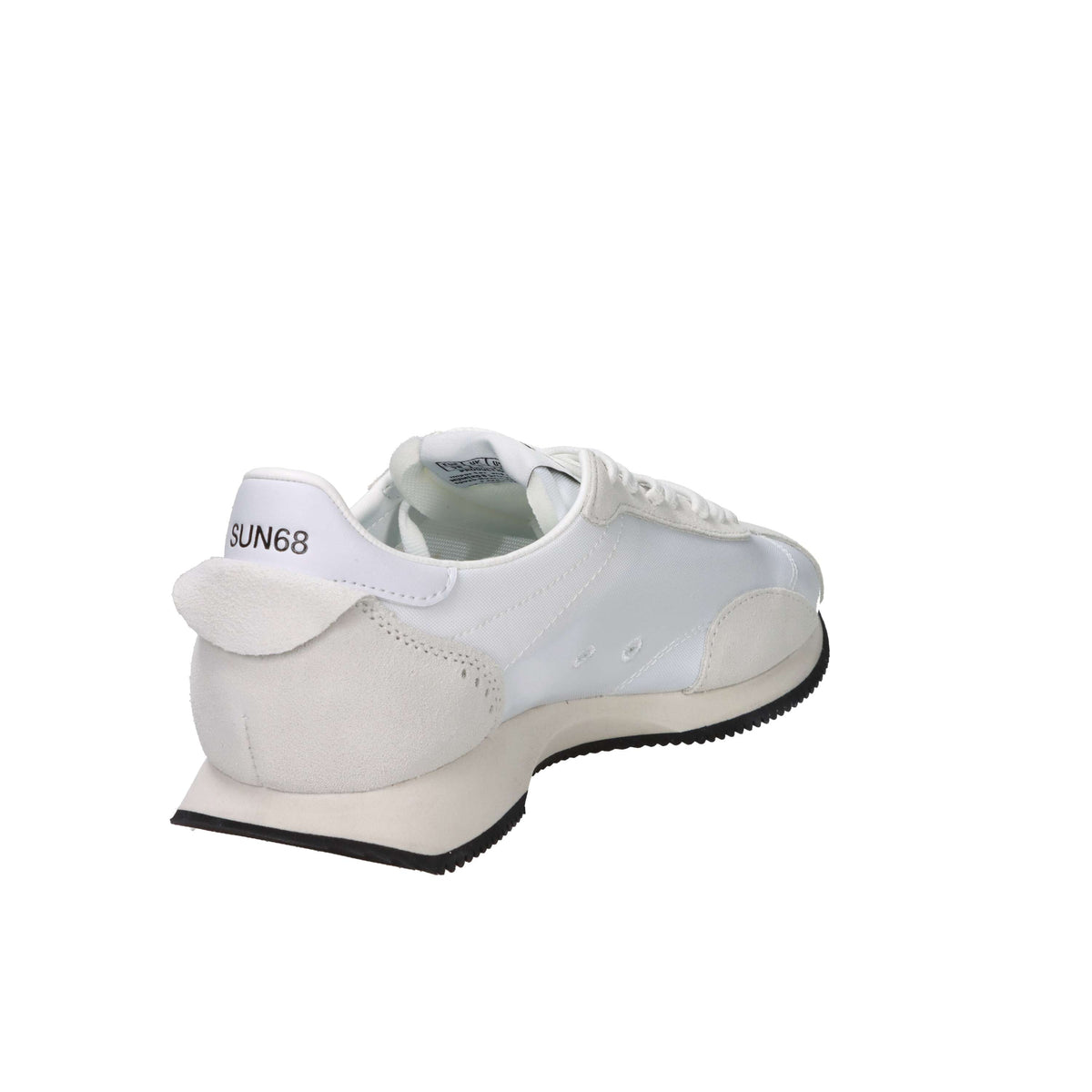 Sun68 Women's Sneakers Z36226 White