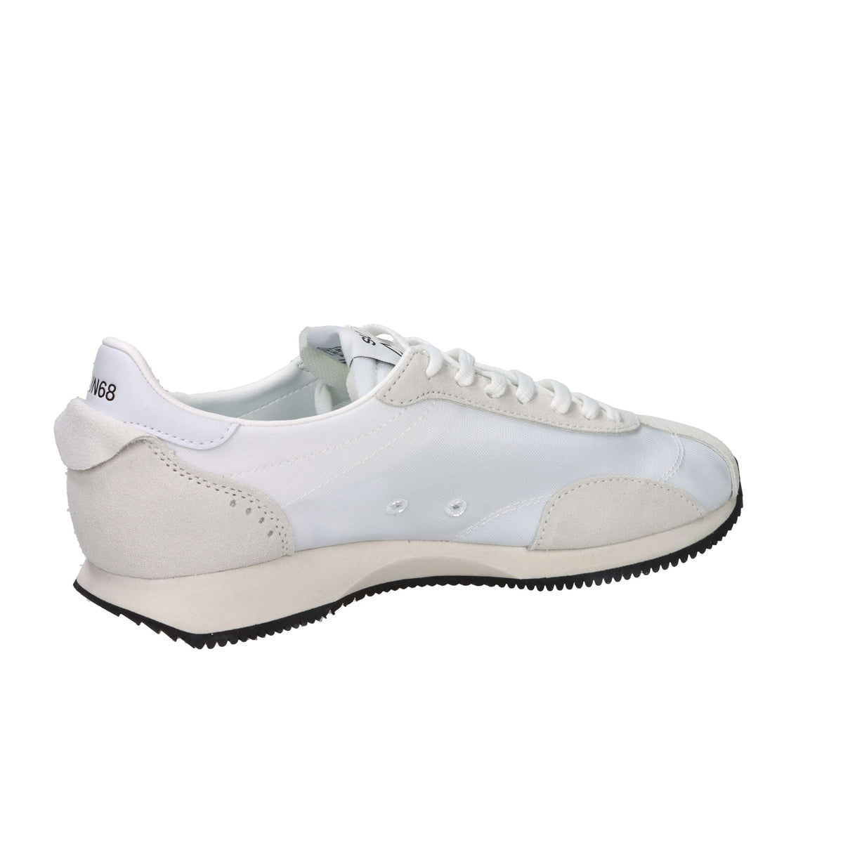 Sun68 Women's Sneakers Z36226 White