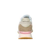 Sun68 Women's Sneakers Z36215 White/Pink