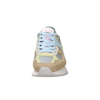 Sun68 Women's Sneakers Z36215 Gray