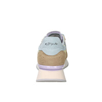 Sun68 Women's Sneakers Z36215 Gray