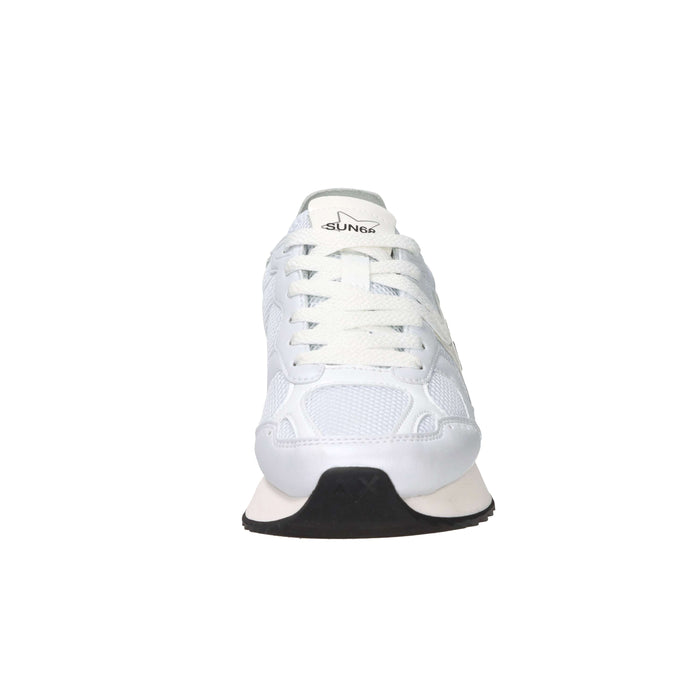 Sun68 Women's Sneakers Z36216 White