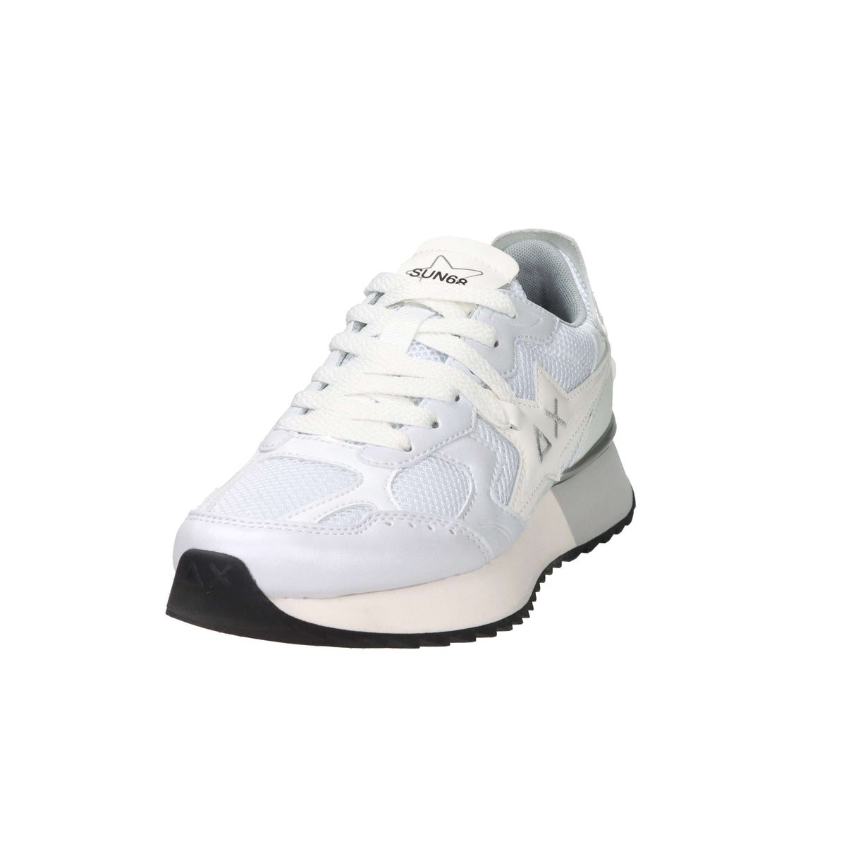 Sun68 Women's Sneakers Z36216 White