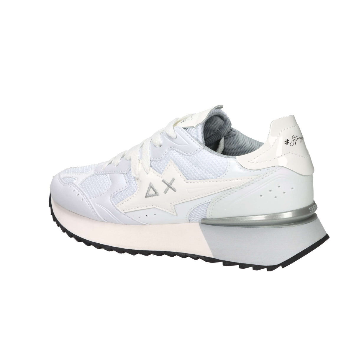 Sun68 Donna Sneakers Z36216 Bianco