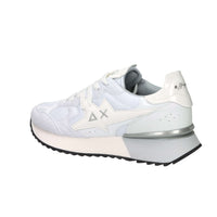 Sun68 Donna Sneakers Z36216 Bianco