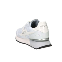 Sun68 Women's Sneakers Z36216 White