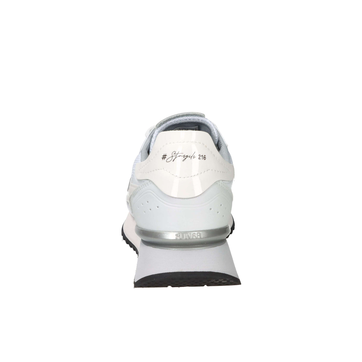 Sun68 Women's Sneakers Z36216 White