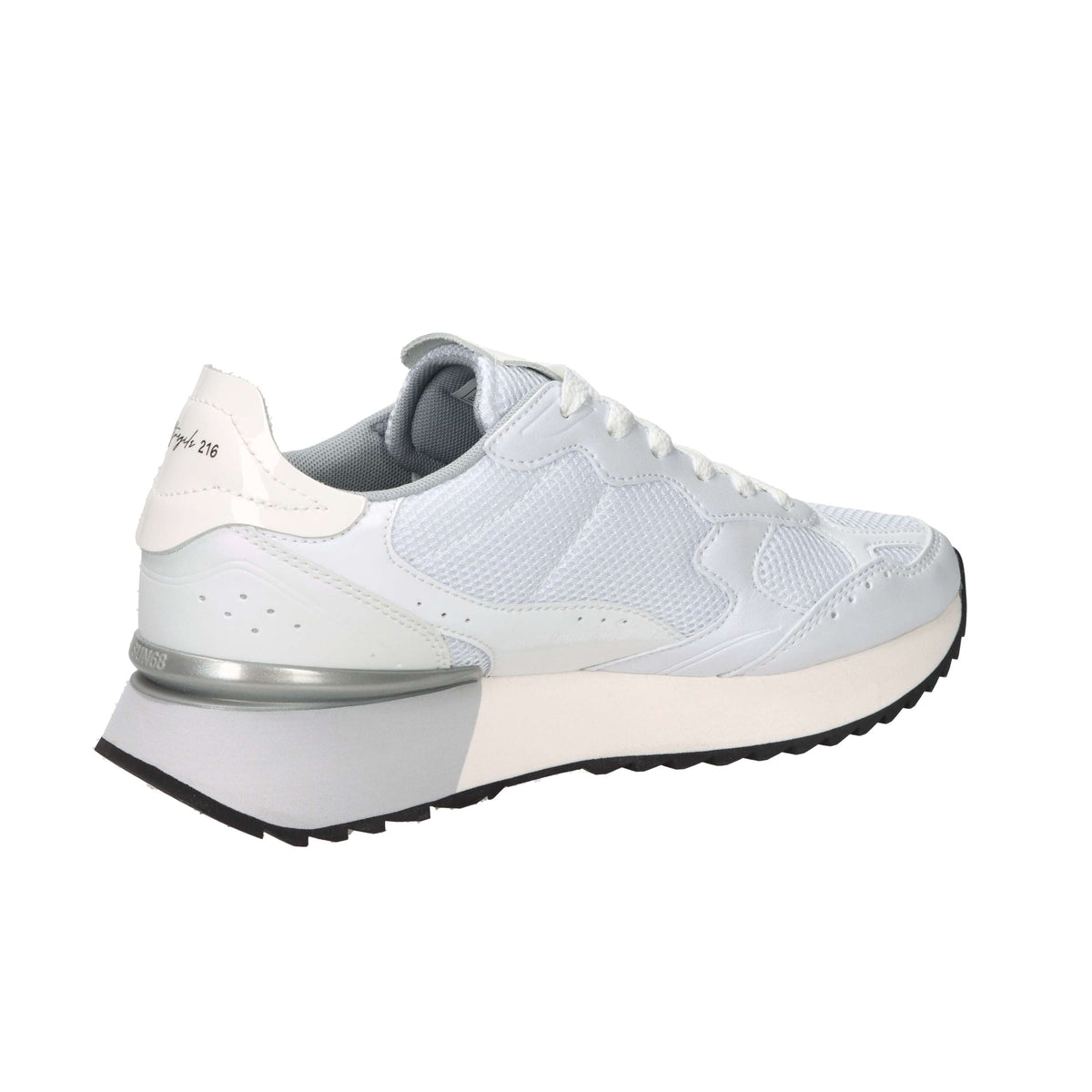 Sun68 Women's Sneakers Z36216 White