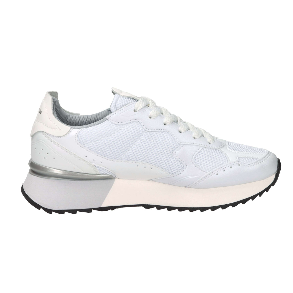 Sun68 Women's Sneakers Z36216 White