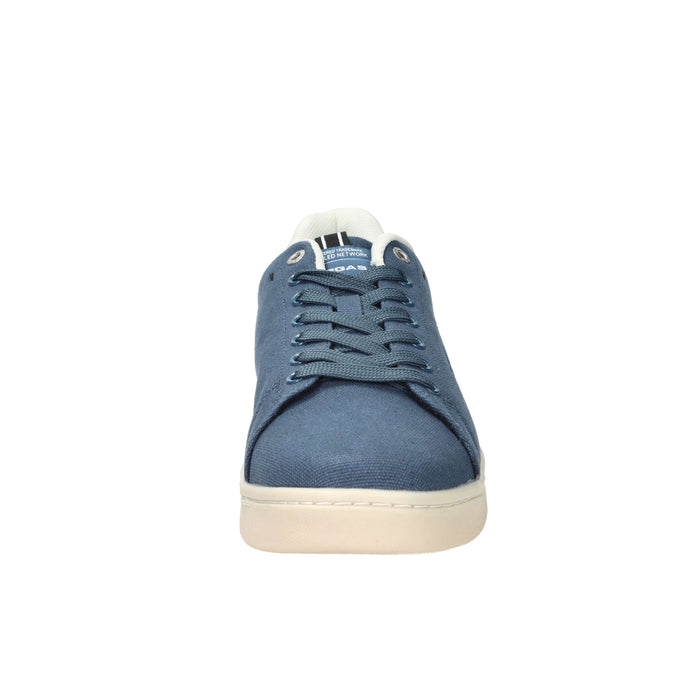 Gas Men's Sneakers GAM614116 Blue