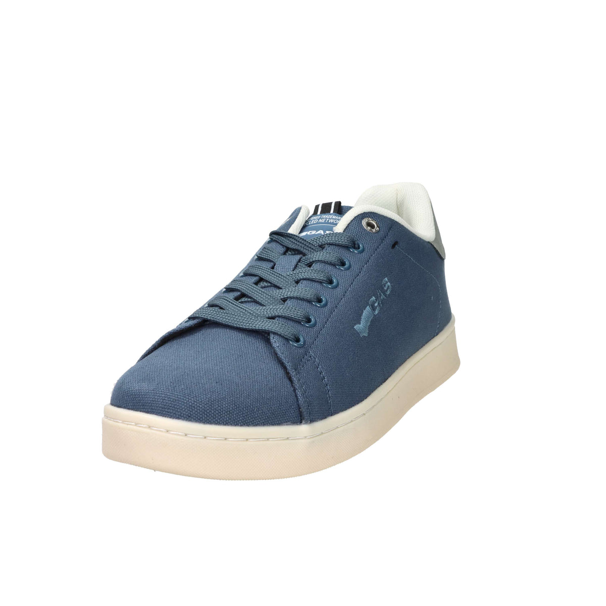 Gas Men's Sneakers GAM614116 Blue