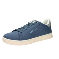 Gas Men's Sneakers GAM614116 Blue