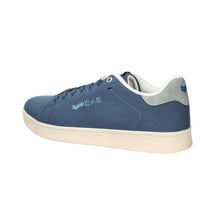 Gas Men's Sneakers GAM614116 Blue