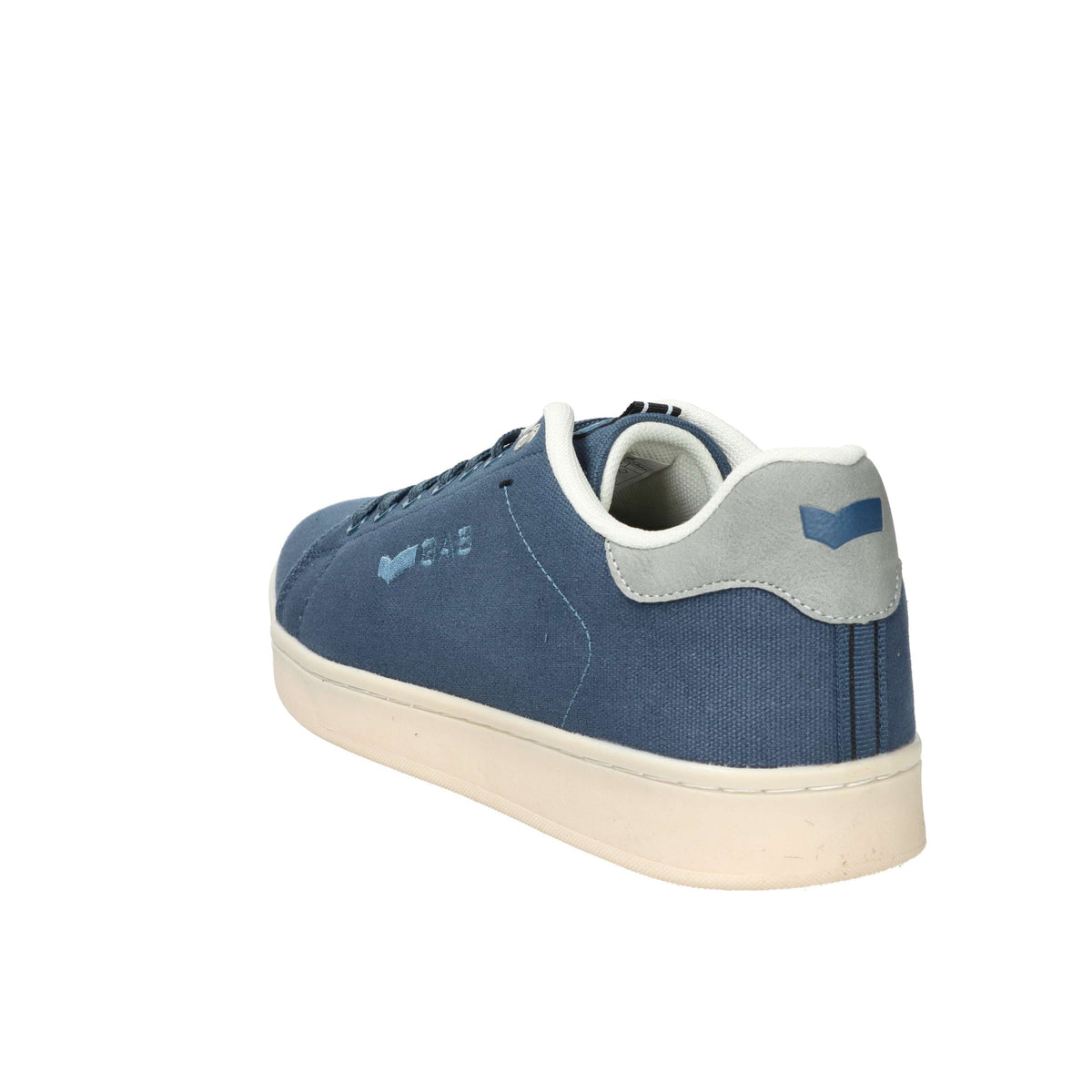 Gas Men's Sneakers GAM614116 Blue