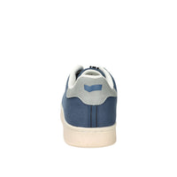Gas Men's Sneakers GAM614116 Blue