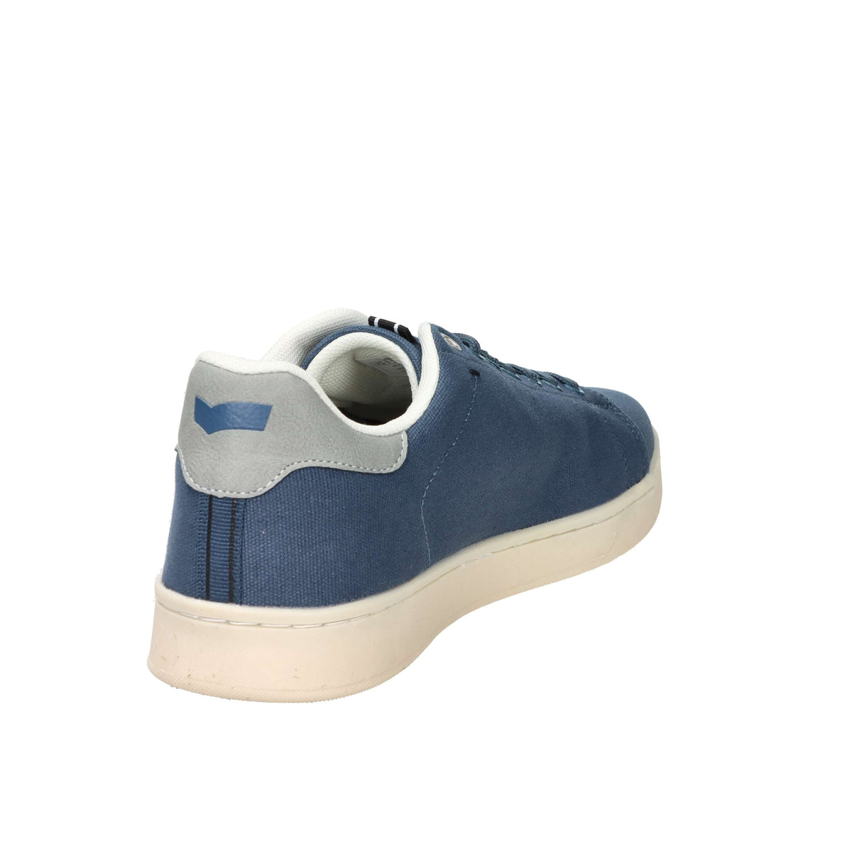 Gas Men's Sneakers GAM614116 Blue