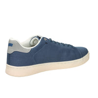 Gas Men's Sneakers GAM614116 Blue