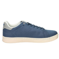 Gas Men's Sneakers GAM614116 Blue