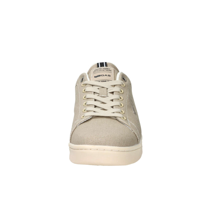 Gas Men's Sneakers GAM614116 Beige