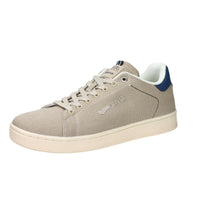 Gas Men's Sneakers GAM614116 Beige