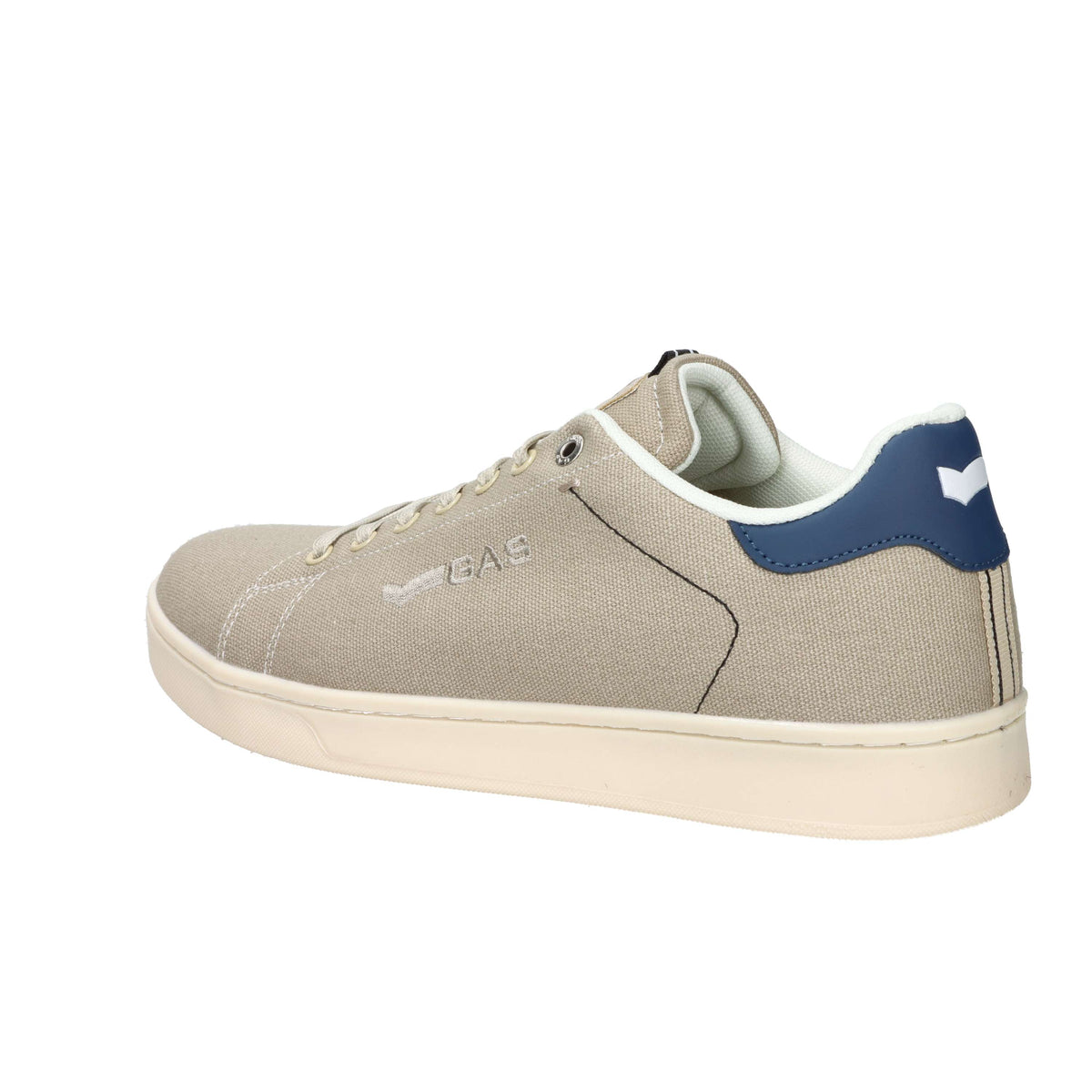 Gas Men's Sneakers GAM614116 Beige