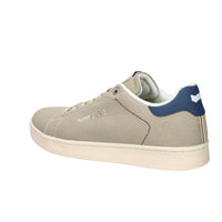 Gas Men's Sneakers GAM614116 Beige