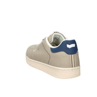 Gas Men's Sneakers GAM614116 Beige