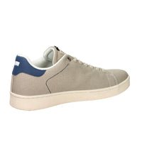 Gas Men's Sneakers GAM614116 Beige