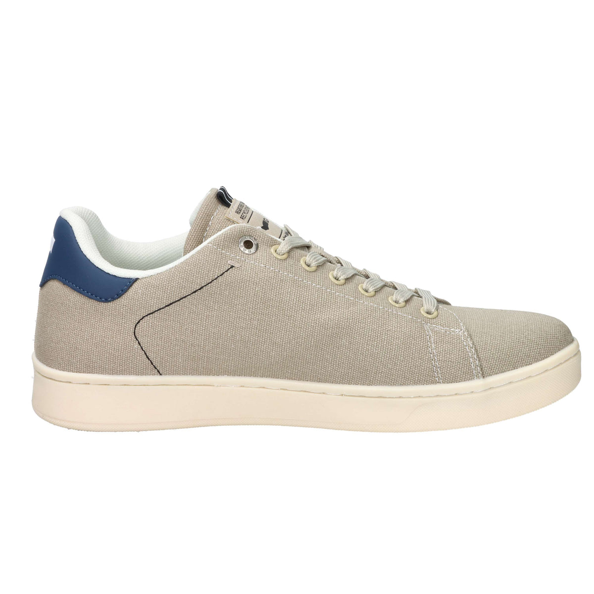 Gas Men's Sneakers GAM614116 Beige