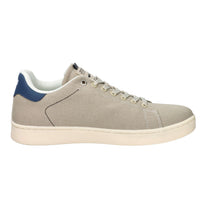 Gas Men's Sneakers GAM614116 Beige