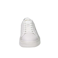 Gas Men Sneakers GAM614505 White/Black
