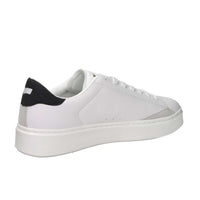 Gas Men Sneakers GAM614505 White/Black