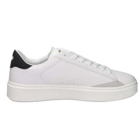 Gas Men's Sneakers GAM614505 White/Black