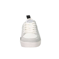 Gas Men Sneakers GAM614600 White/Black