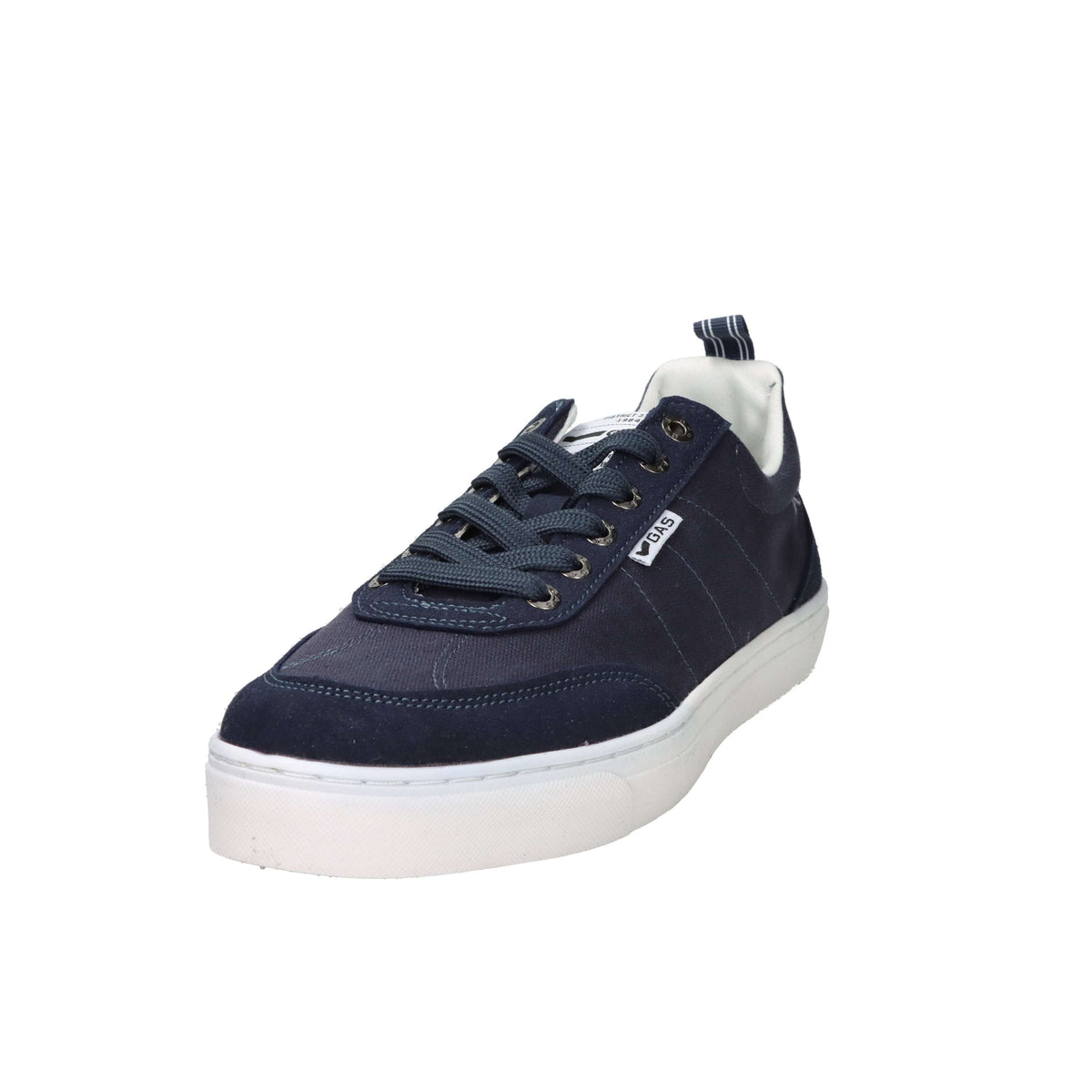 Gas Men Sneakers GAM614005 Blue