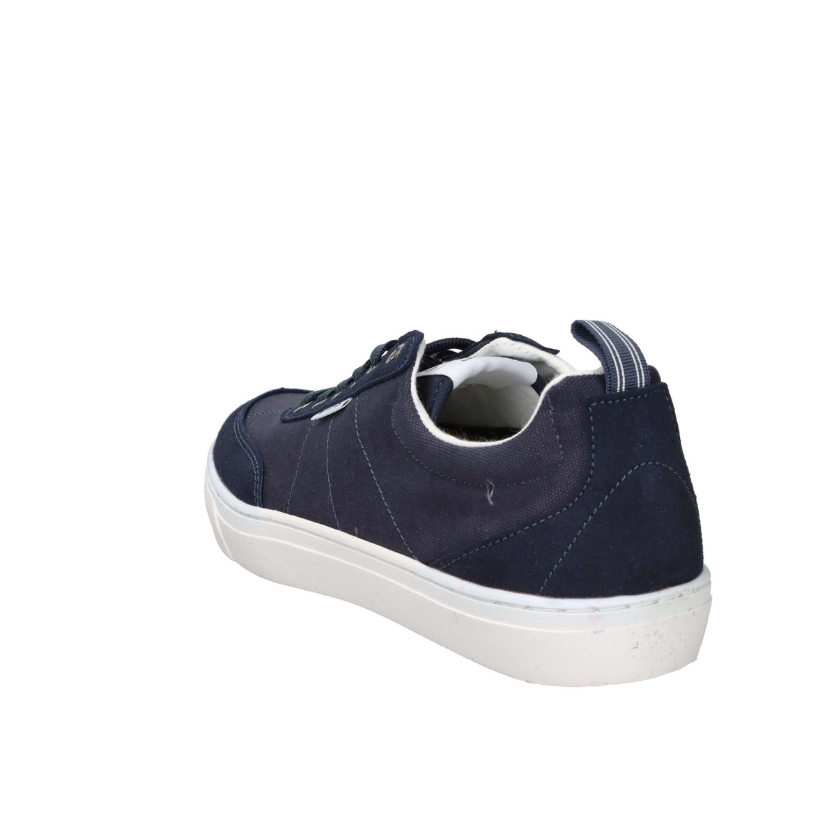 Gas Men Sneakers GAM614005 Blue
