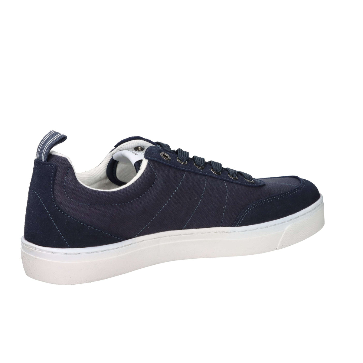 Gas Men Sneakers GAM614005 Blue