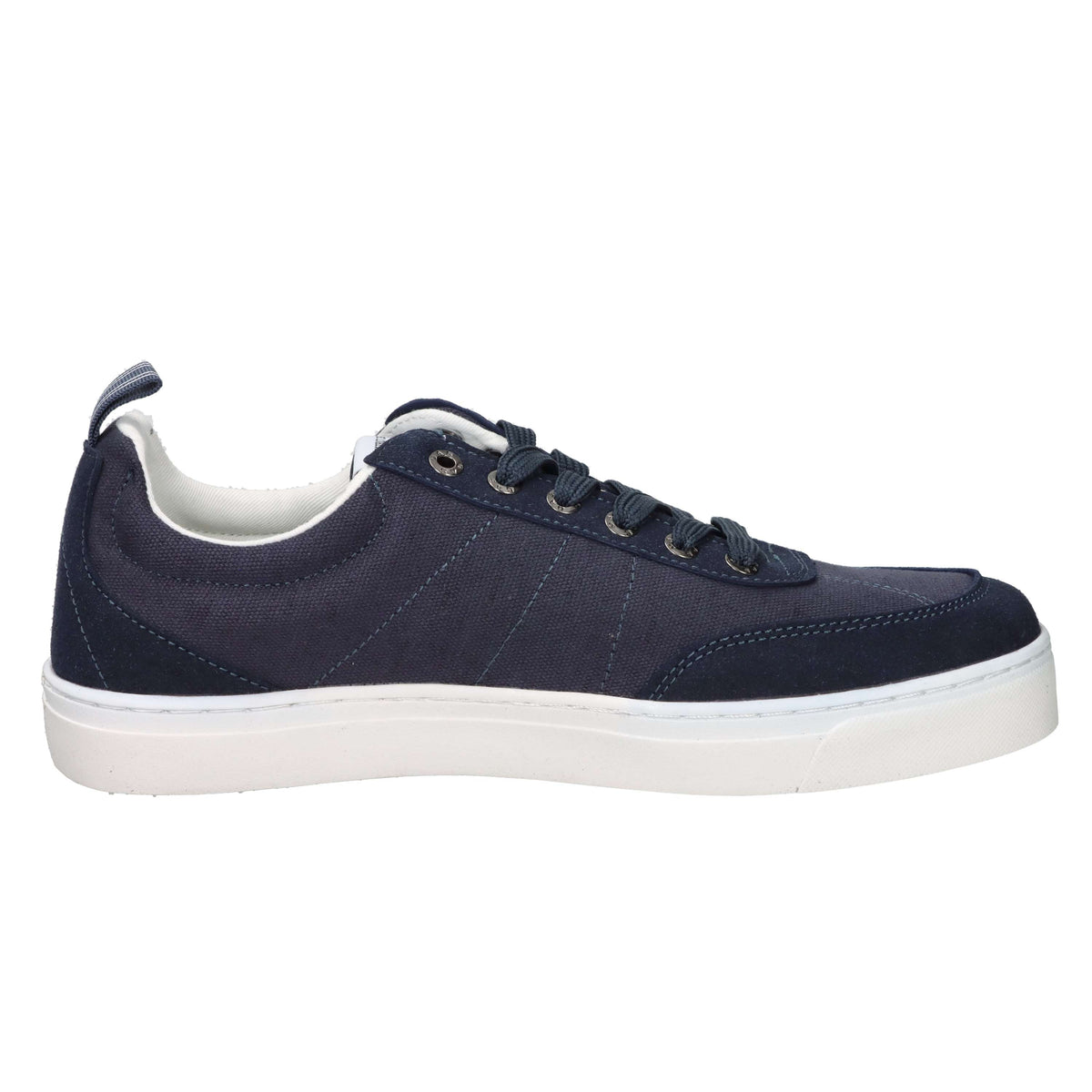 Gas Men Sneakers GAM614005 Blue