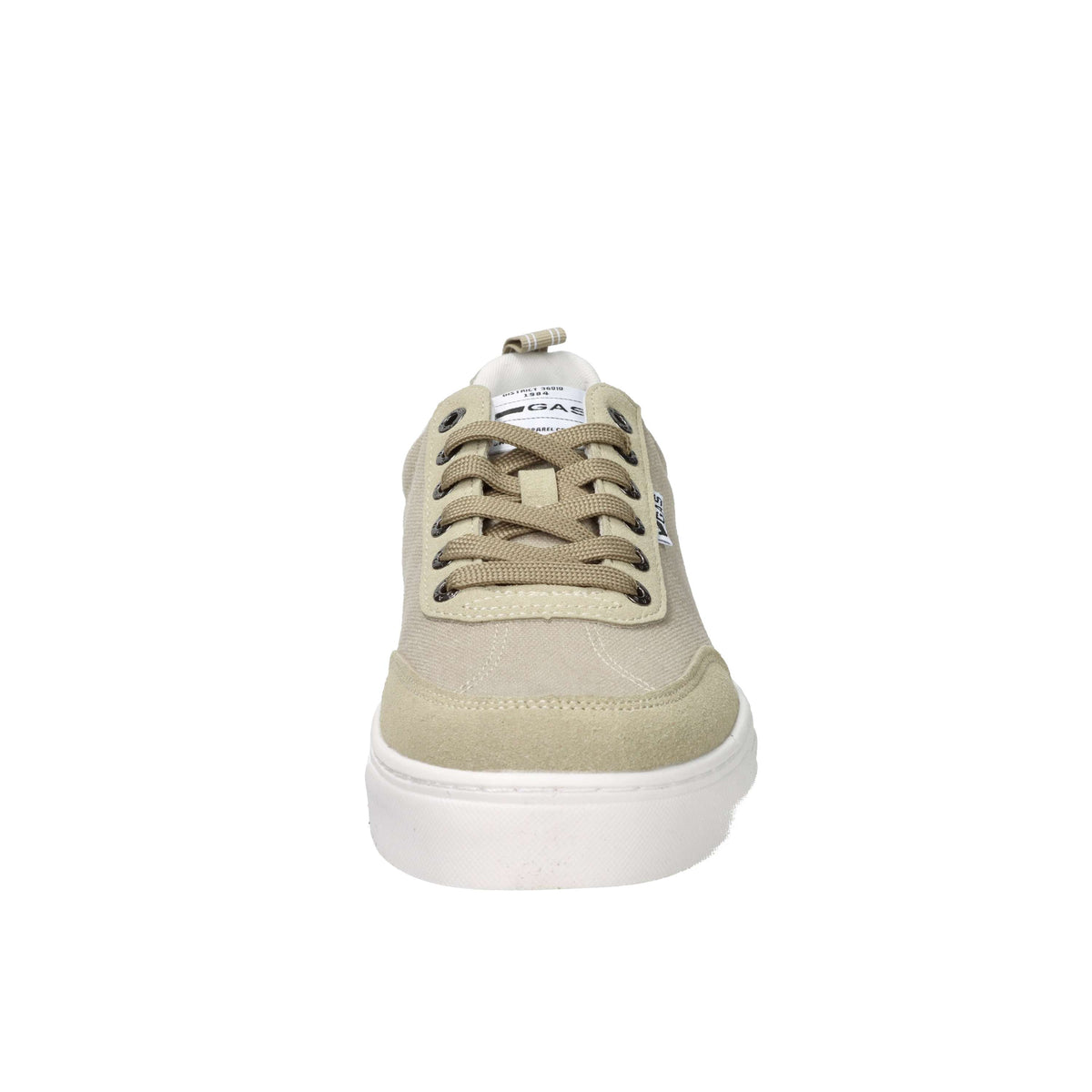 Gas Men Sneakers GAM614005 Beige
