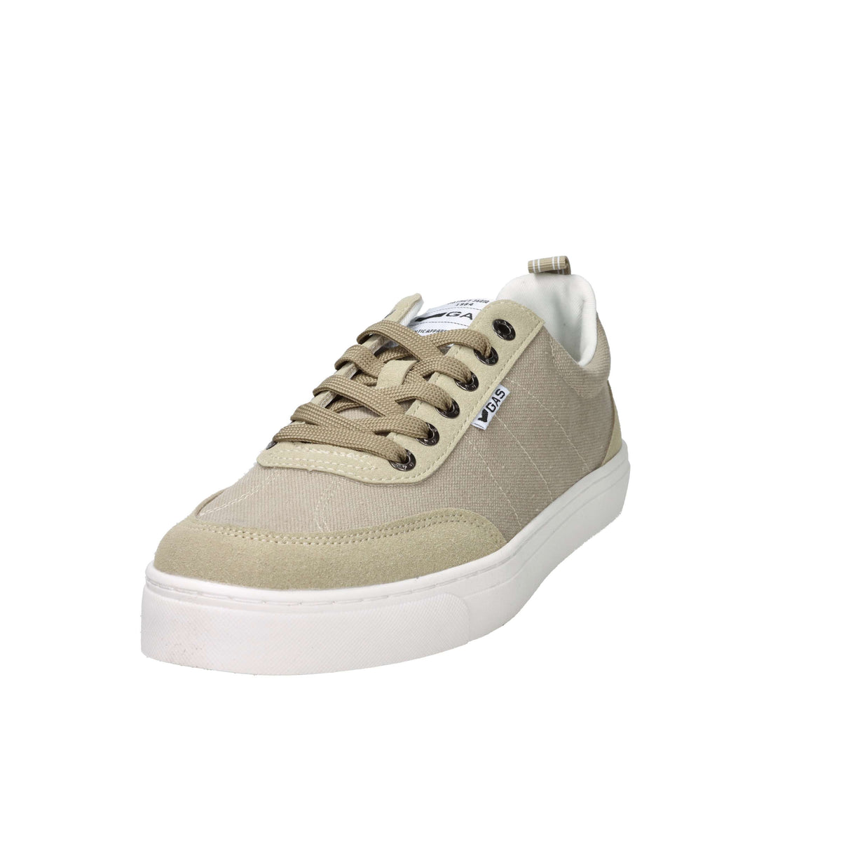 Gas Men Sneakers GAM614005 Beige