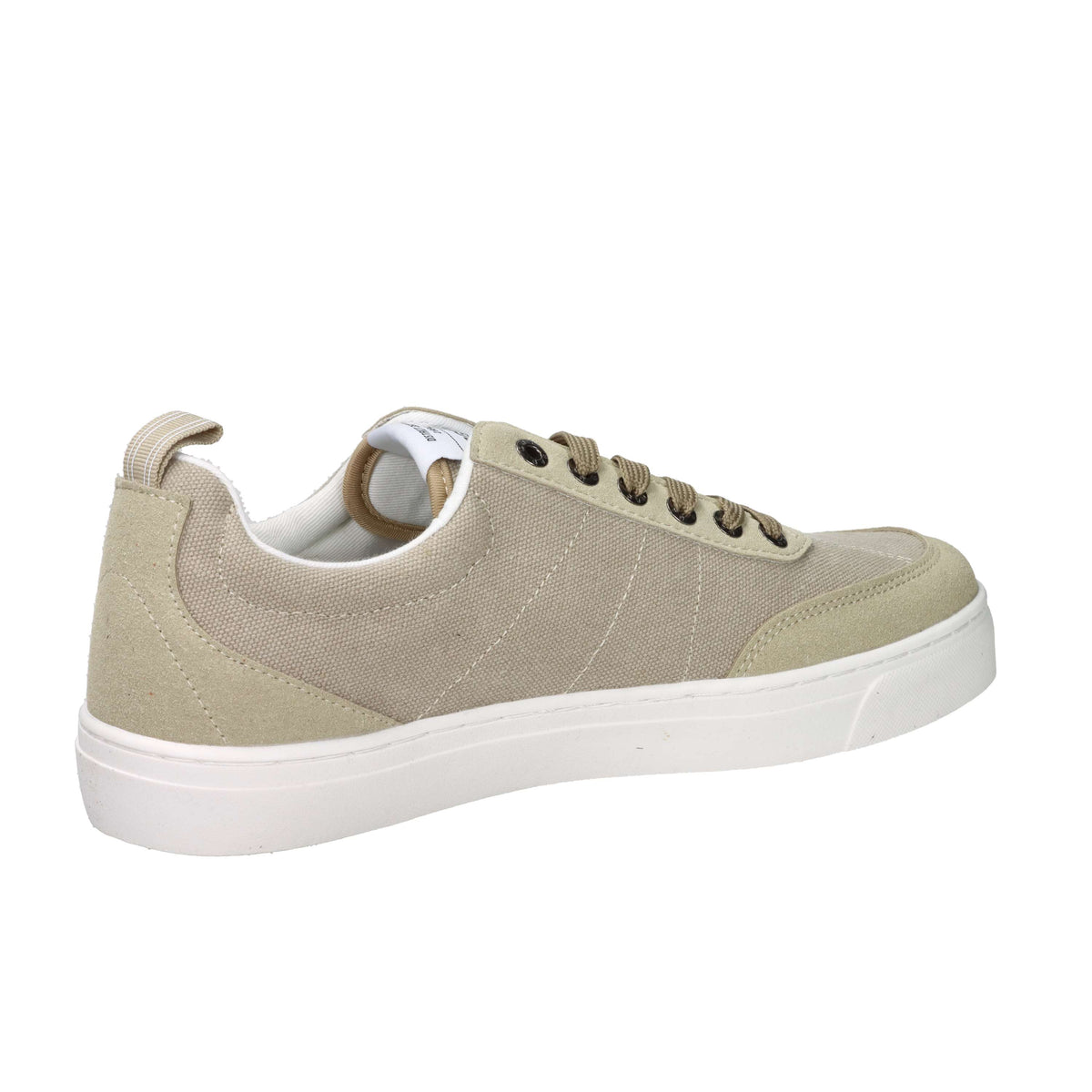 Gas Men Sneakers GAM614005 Beige